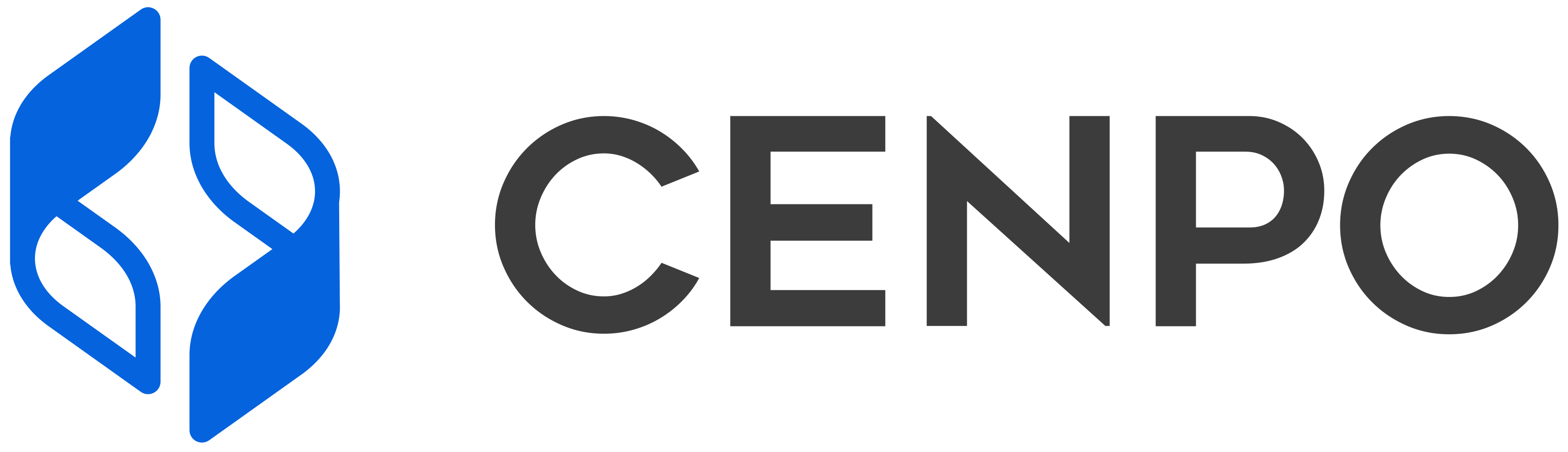CENPO — Fresh Water & Fresh Air